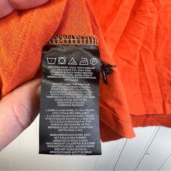 Harley Davidson Womens Size 1x. Forever free shirt - Picture 14 of 16